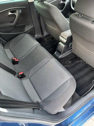 Volkswagen Polo 1.0 TSI Highline Bluemotion tech