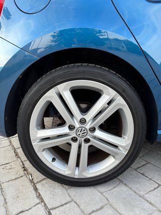 Volkswagen Polo 1.0 TSI Highline Bluemotion tech
