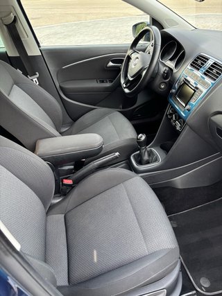 Volkswagen Polo 1.0 TSI Highline Bluemotion tech