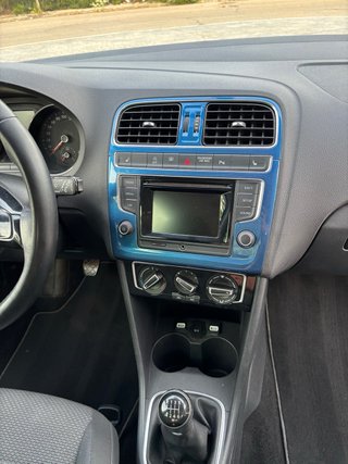 Volkswagen Polo 1.0 TSI Highline Bluemotion tech
