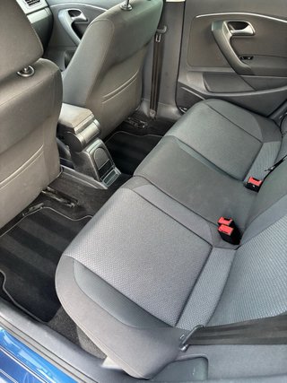 Volkswagen Polo 1.0 TSI Highline Bluemotion tech