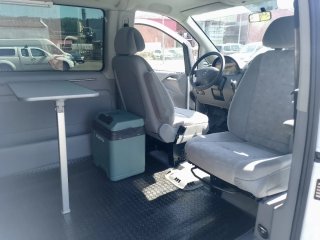 Mercedes-Benz Viano 2009