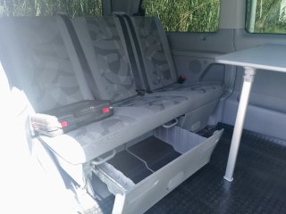 Mercedes-Benz Viano 2009