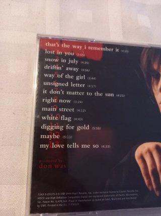 CD Garth Brooks – Greatest Hits