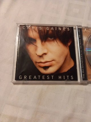 CD Garth Brooks – Greatest Hits