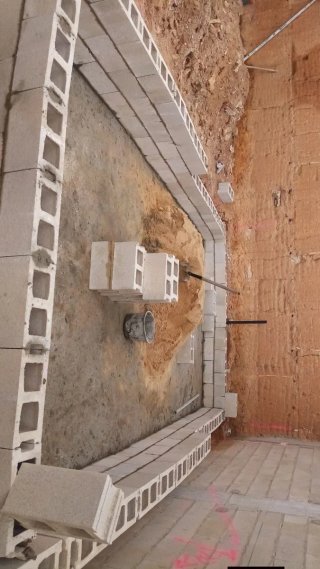 Construcción y reformas integral.