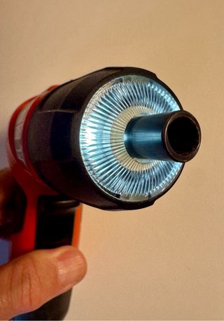 Destornillador Eléctrico Black & Decker Pivot 180