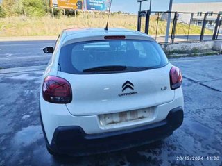 Alternador citroen 9826574080 c3 1.2 mt (82 223941