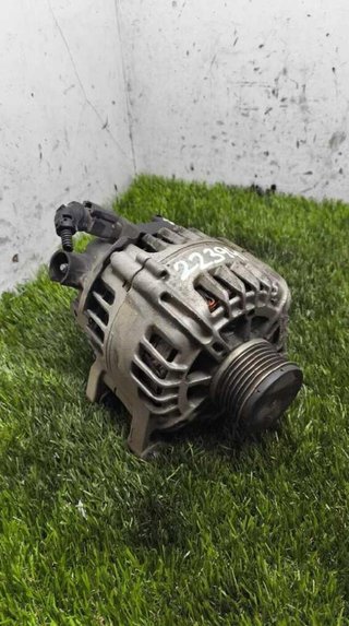 Alternador citroen 9826574080 c3 1.2 mt (82 223941
