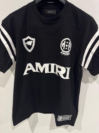Camiseta Amiri