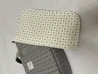 Bolso Walking Mum estampado floral