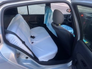 Se vende Renault Clio 2, motor 1,5dci 65cv