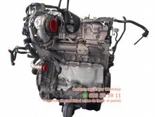 Motor mercedes-benz 654920 clase a a moc Ref:76677