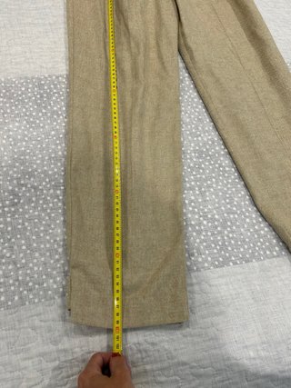 Pantalón Hannibal Laguna Beige