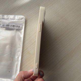 Funda iPhone 14 Pro Max Mixta