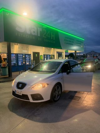 SEAT Leon 2010