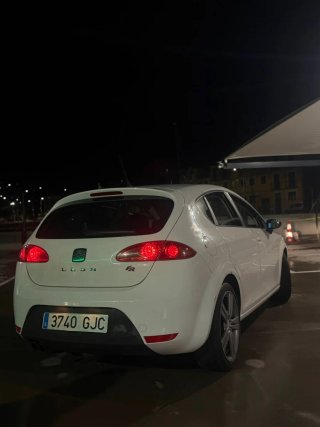 SEAT Leon 2010