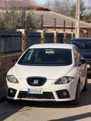 SEAT Leon 2010