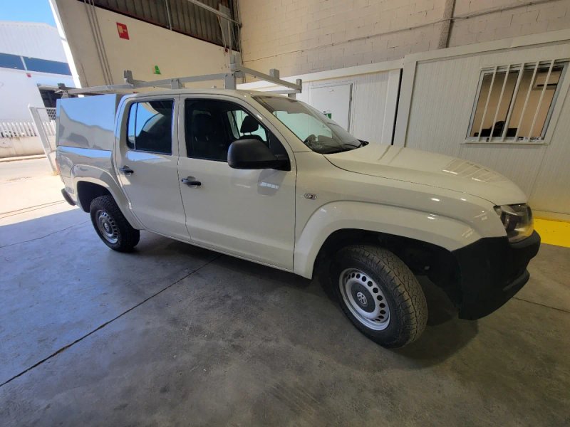 Volkswagen Amarok 2013 - foto 1