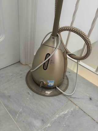 Plancha de Vapor Vertical Philips Premium