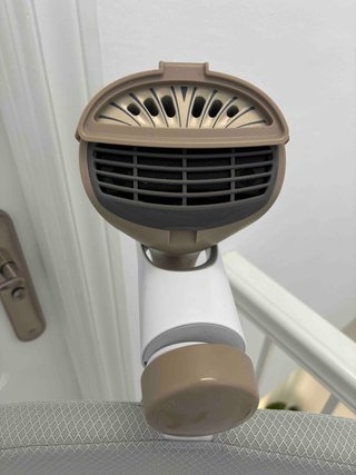 Plancha de Vapor Vertical Philips Premium