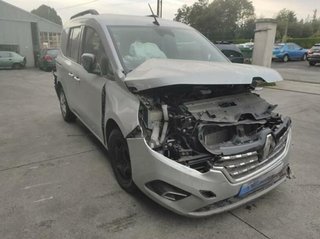 Renault 0281037163 centralita kangoo iii 125382