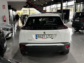 Peugeot 2008 Active BlueHDi 110