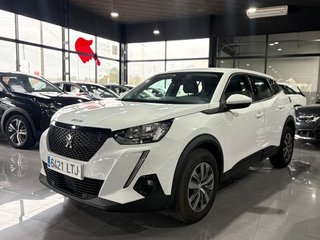 Peugeot 2008 Active BlueHDi 110