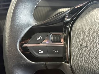 Peugeot 2008 Active BlueHDi 110