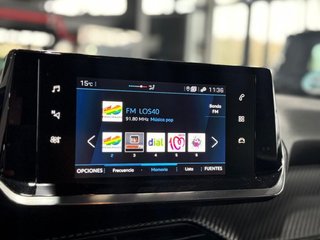 Peugeot 2008 Active BlueHDi 110