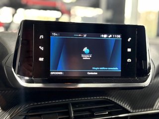 Peugeot 2008 Active BlueHDi 110
