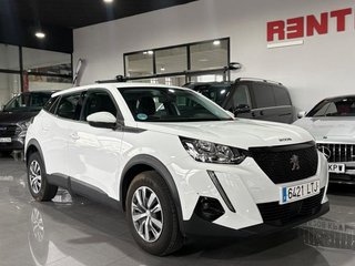 Peugeot 2008 Active BlueHDi 110