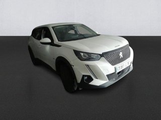 Peugeot 2008 Active BlueHDi 110