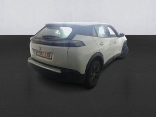 Peugeot 2008 Active BlueHDi 110