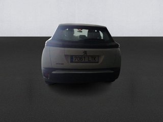 Peugeot 2008 Active BlueHDi 110