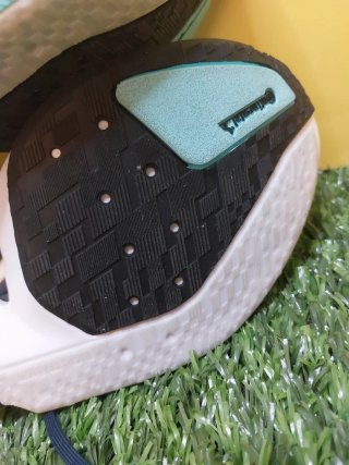 Adidas Adizero Boston 13 Teal/White n 44