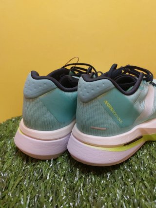 Adidas Adizero Boston 13 Teal/White n 44