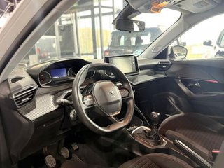 Peugeot 2008 Active BlueHDi 110