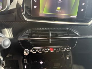 Peugeot 2008 Active BlueHDi 110