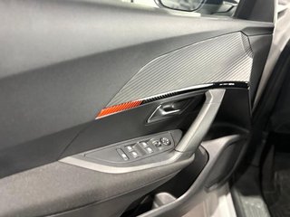 Peugeot 2008 Active BlueHDi 110