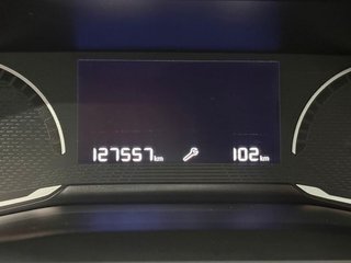 Peugeot 2008 Active BlueHDi 110