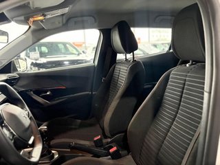 Peugeot 2008 Active BlueHDi 110