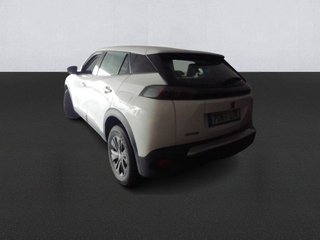 Peugeot 2008 Active BlueHDi 110