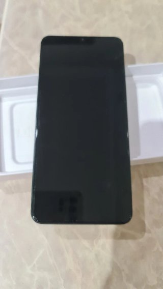 Móvil Vivo Y29S 256GB Negro 5G