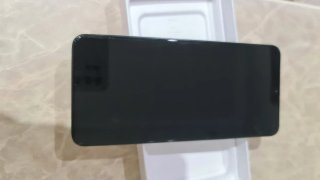 Móvil Vivo Y29S 256GB Negro 5G