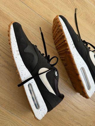 Zapatillas Nike Air Max Talla 43
