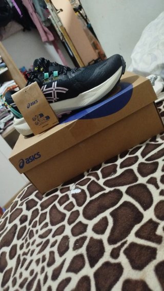 Zapatillas Asics Talla 38 Nuevas
