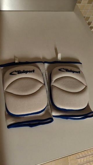 Ginocchiere Volsport