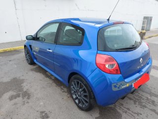 Renault Clio 2007