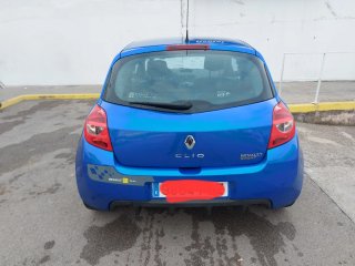 Renault Clio 2007